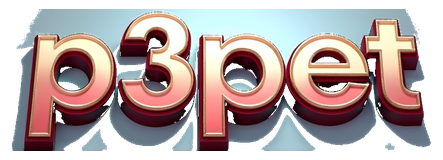 p3pet logo